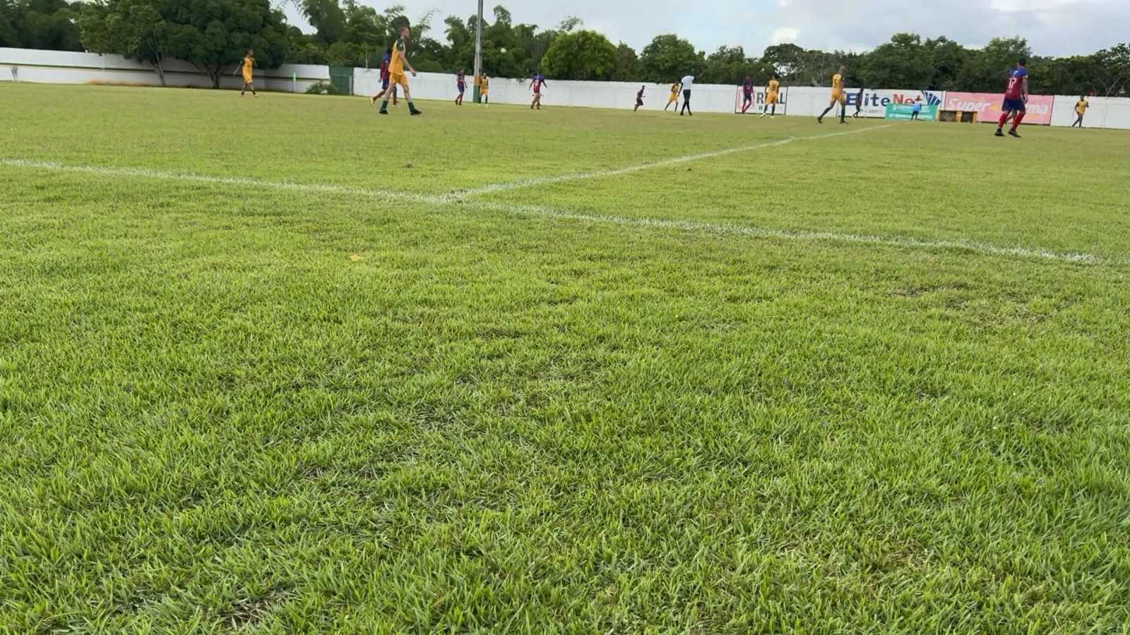Camacã: Seleção de Camacã empata dentro de casa, mas segue invicta na Copa Cacau CIMA